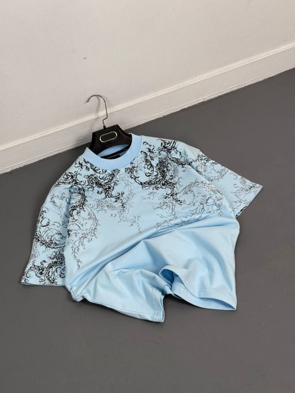 تیشرت پسرانه،تیشرت طرح دار،تیشرت مردانه،تیشرت خنک،تیشرت مردانه تابستان