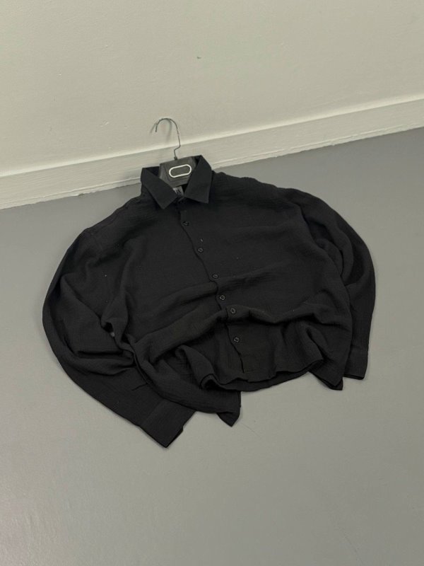 پیراهن مراکشی مردانه، پیراهن آستین بلند خنک، پیراهن مردانه،پیراهن