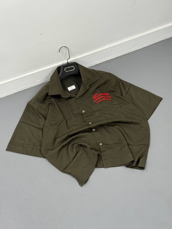 پیراهن مراکشی مردانه، پیراهن آستین بلند خنک، پیراهن مردانه،پیراهن