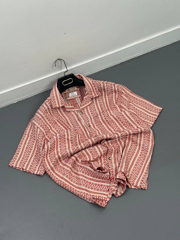 پیراهن مراکشی مردانه، پیراهن آستین بلند خنک، پیراهن مردانه،پیراهن