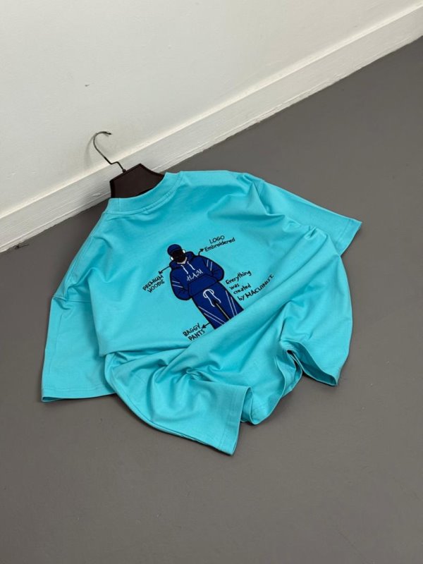 تیشرت پسرانه،تیشرت طرح دار،تیشرت مردانه،تیشرت خنک،تیشرت مردانه تابستان