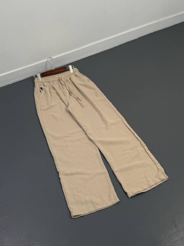 شلوار بگ،شلوار بگ پارچه ای،شلوار پارچه ای مردانه