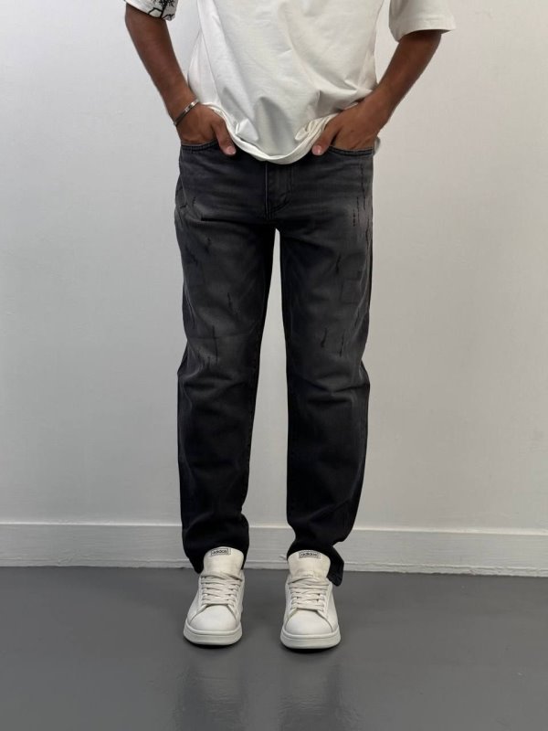 شلوار، شلوار جین،شلوار جین مام فیت مردانه،شلوار لی،شلوار مام فیت