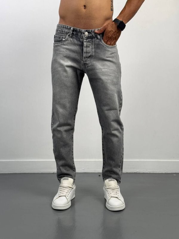 شلوار، شلوار جین،شلوار جین مام فیت مردانه،شلوار لی،شلوار مام فیت