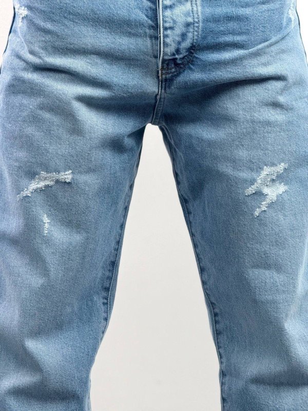 شلوار، شلوار جین،شلوار جین مام استایل مردانه،شلوار لی،شلوار مام استایل