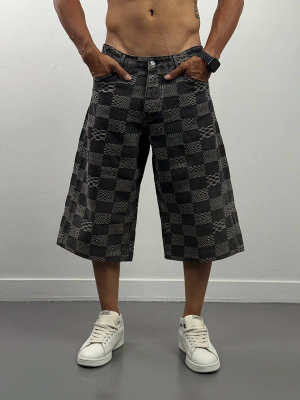 شلوارک، شلوارک جین، شلوارک مردانه، شلوارک یونیسکس، شلوارک زنانه