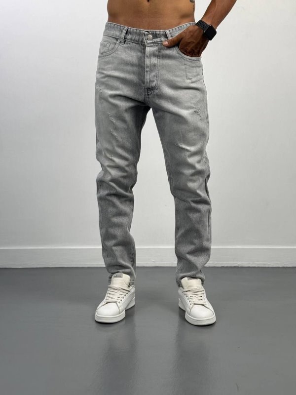 شلوار، شلوار جین،شلوار جین مام فیت مردانه،شلوار لی،شلوار مام فیت