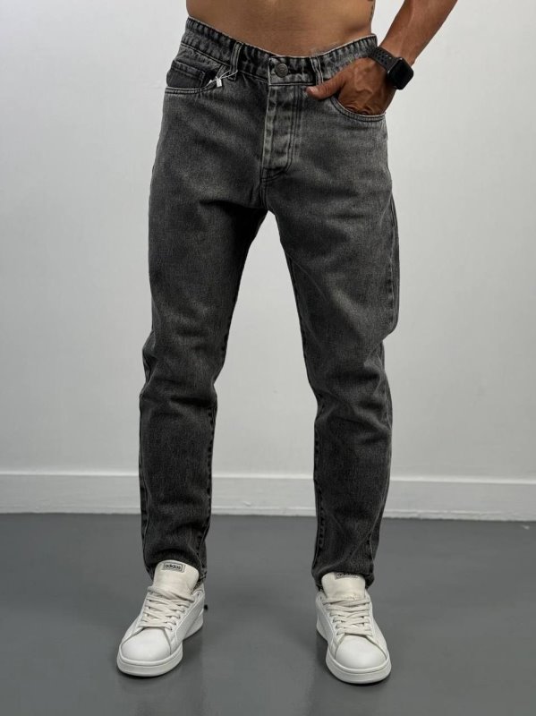 شلوار، شلوار جین،شلوار جین مام فیت مردانه،شلوار لی،شلوار مام فیت