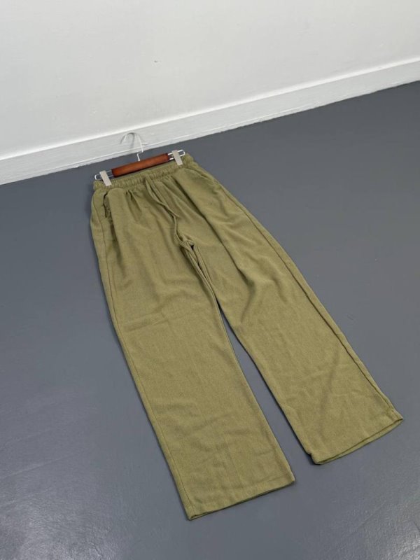 شلوار بگ،شلوار بگ پارچه ای،شلوار پارچه ای مردانه