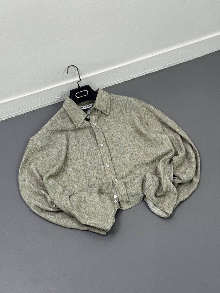 پیراهن مراکشی مردانه، پیراهن آستین بلند خنک، پیراهن مردانه،پیراهن