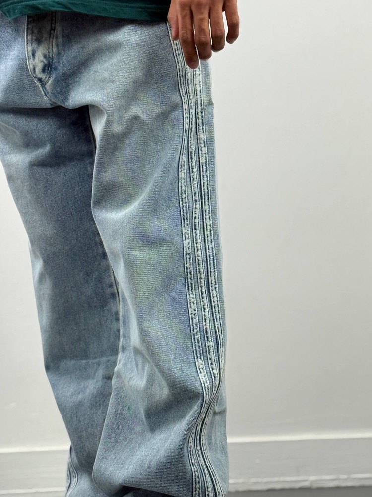 شلوار،شلوار جین،شلوار جین بگ مردانه،شلوار جین بگ پسرانه،شلوار بگ