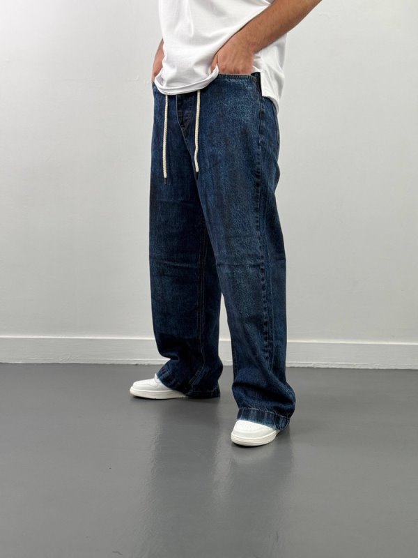 شلوار،شلوار جین،شلوار جین بگ مردانه،شلوار جین بگ پسرانه،شلوار بگ
