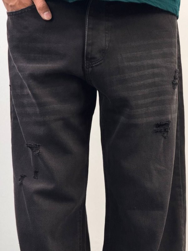 شلوار،شلوار جین،شلوار جین بگ مردانه،شلوار جین بگ پسرانه،شلوار نیم بگ