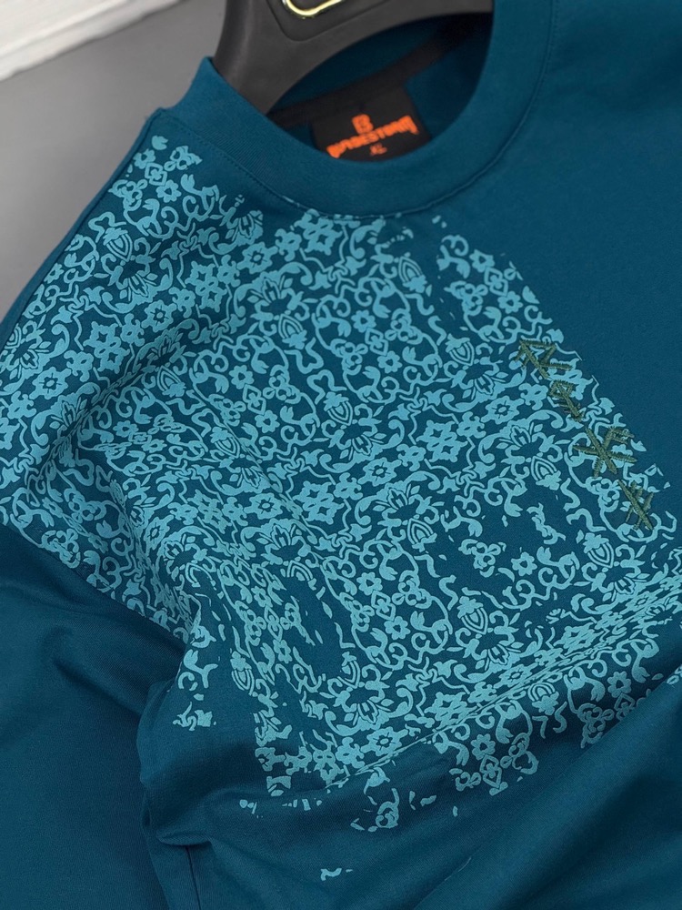 تیشرت پارچه ماکان،تیشرت مردانه،تیشرت گرم،تیشرت مردانه بهاره