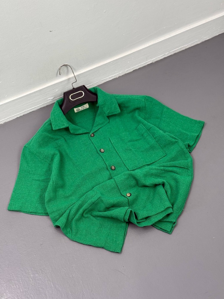 پیراهن مراکشی مردانه، پیراهن آستین بلند خنک، پیراهن مردانه،پیراهن