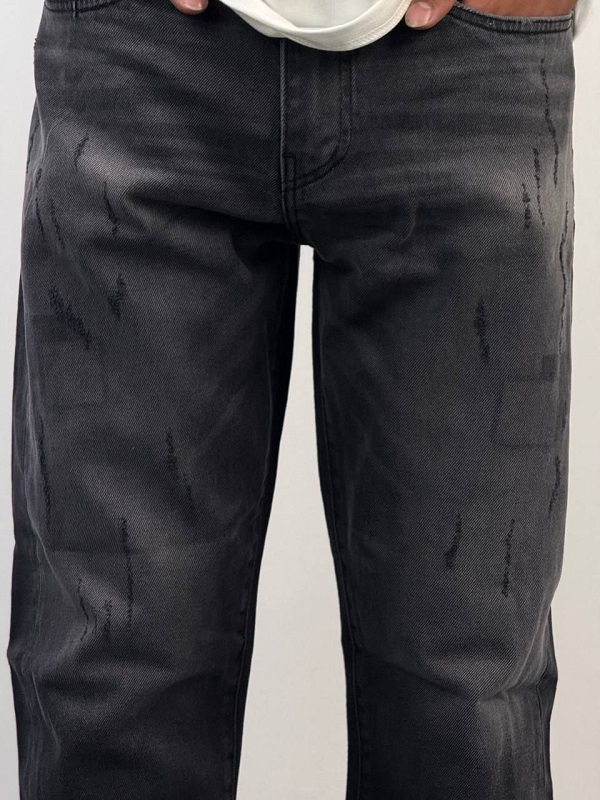 شلوار، شلوار جین،شلوار جین مام فیت مردانه،شلوار لی،شلوار مام فیت