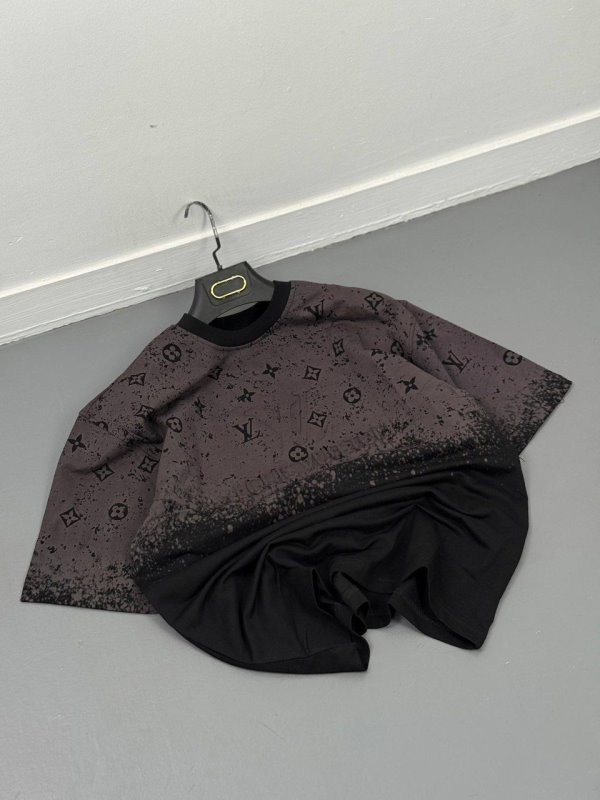 تیشرت پارچه ماکان،تیشرت مردانه،تیشرت گرم،تیشرت مردانه بهاره