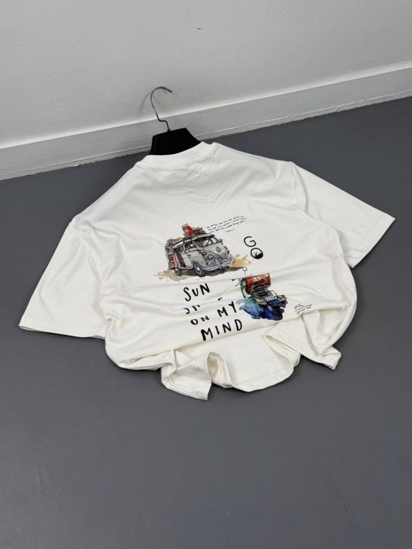 تیشرت پسرانه،تیشرت طرح دار،تیشرت مردانه،تیشرت خنک،تیشرت مردانه تابستان