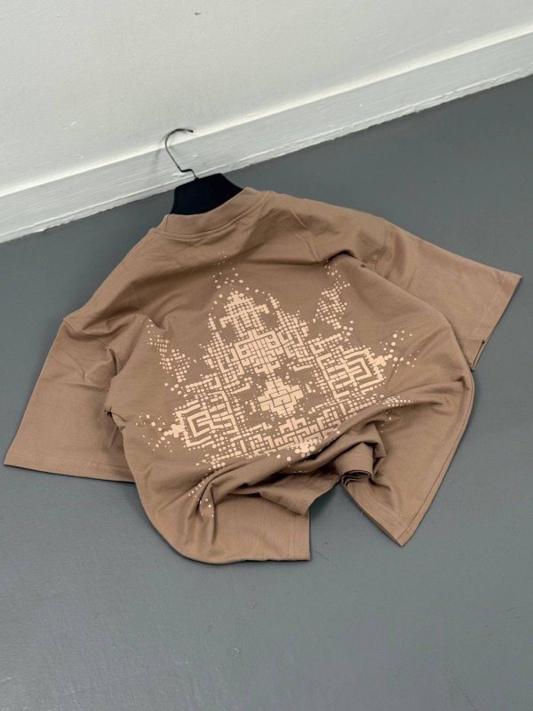 تیشرت پارچه ماکان،تیشرت مردانه،تیشرت گرم،تیشرت مردانه بهاره