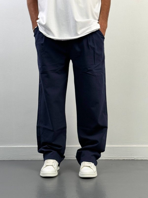 شلوار، شلوار لینن،شلوار مام فیت مردانه،شلوار لینن پسرانه،شلوار اسپرت