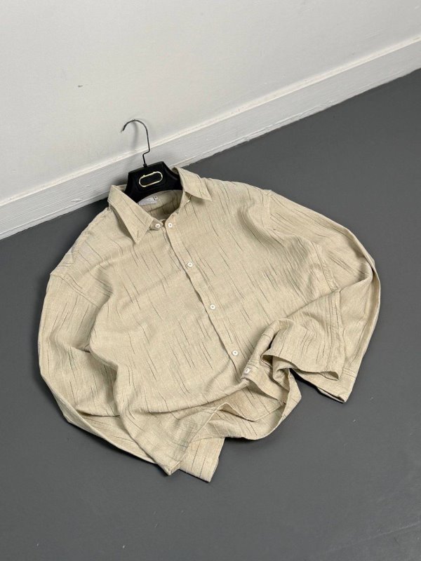 پیراهن مراکشی مردانه، پیراهن آستین بلند خنک، پیراهن مردانه،پیراهن