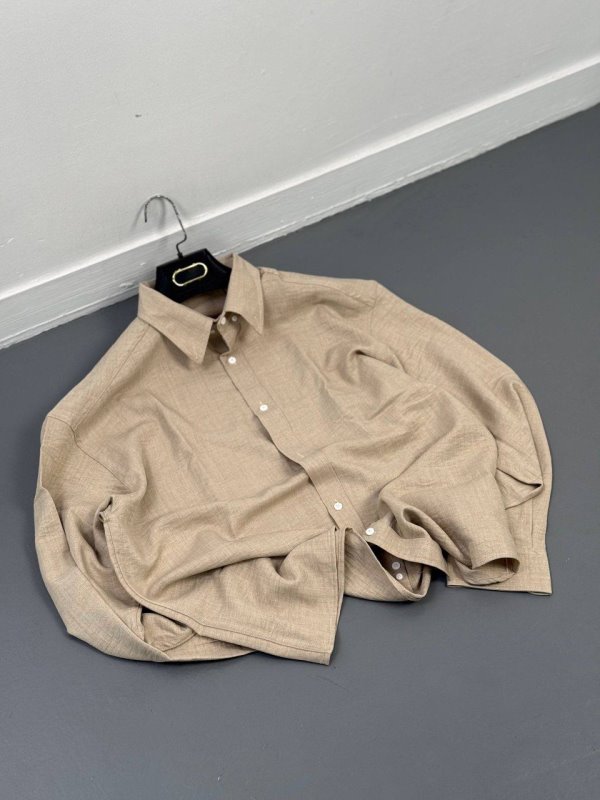 پیراهن مراکشی مردانه، پیراهن آستین بلند خنک، پیراهن مردانه،پیراهن