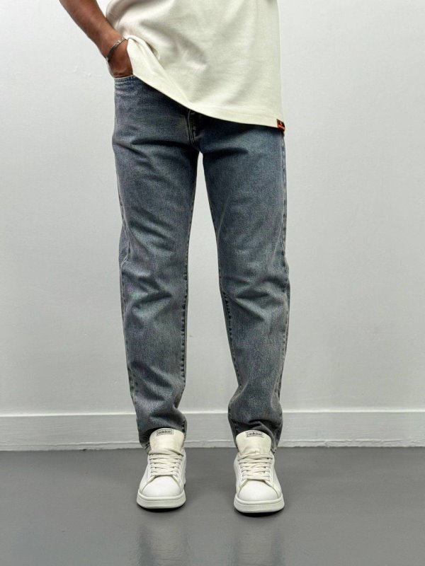 شلوار، شلوار جین،شلوار جین مام استایل مردانه،شلوار لی،شلوار مام استایل