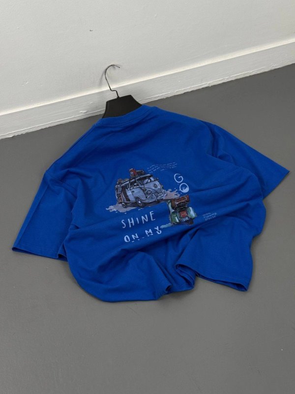 تیشرت پسرانه،تیشرت طرح دار،تیشرت مردانه،تیشرت خنک،تیشرت مردانه تابستان