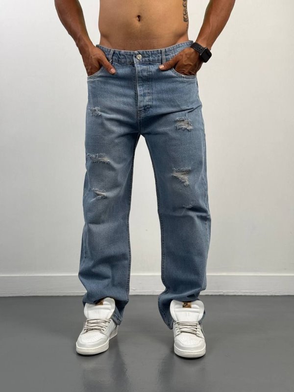 شلوار،شلوار جین،شلوار جین بگ مردانه،شلوار جین بگ پسرانه،شلوار اسپرت بگ