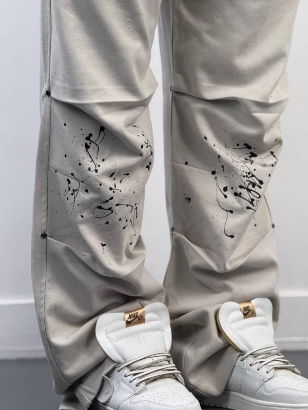 شلوار بگ مردانه،شلوار اسلش پسرانه،اسلش بگ،شلوار اسلش فلازنت،اسلش مردان