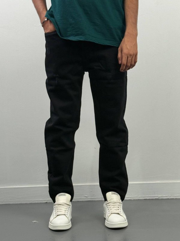 شلوار، شلوار جین،شلوار جین مام فیت مردانه،شلوار لی،شلوار مام فیت