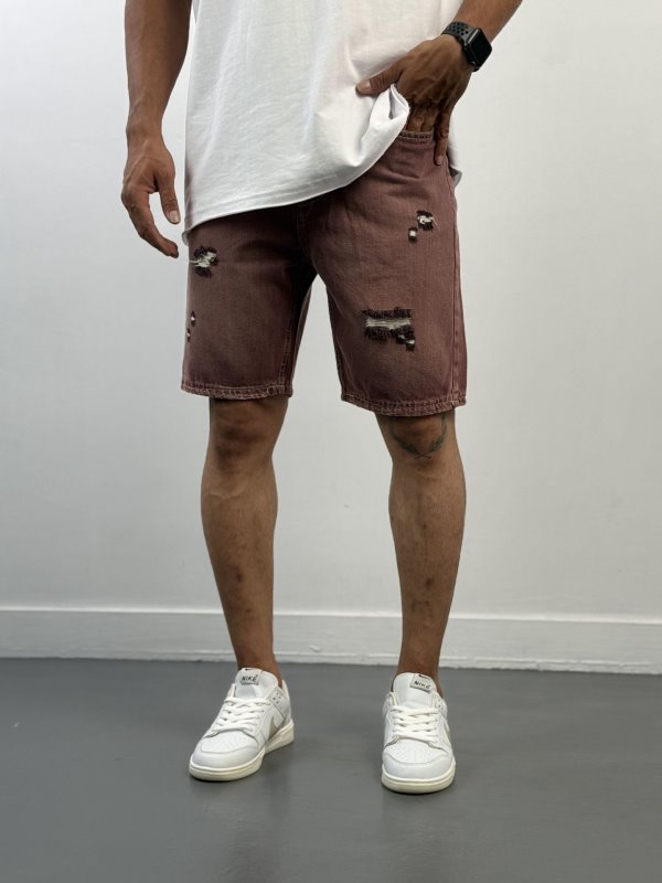 شلوارک، شلوارک جین، شلوارک مردانه، شلوارک یونیسکس، شلوارک زنانه