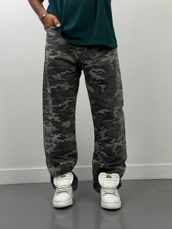 شلوار،شلوار جین،شلوار جین بگ مردانه،شلوار جین بگ پسرانه،شلوار بگ