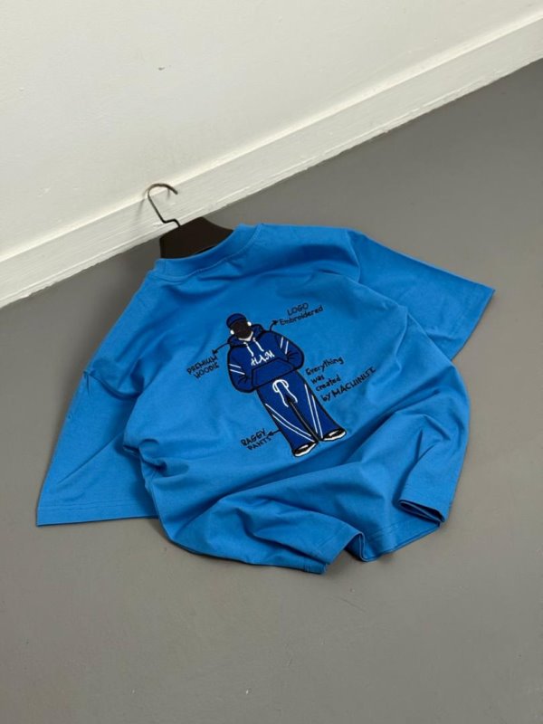 تیشرت پسرانه،تیشرت طرح دار،تیشرت مردانه،تیشرت خنک،تیشرت مردانه تابستان