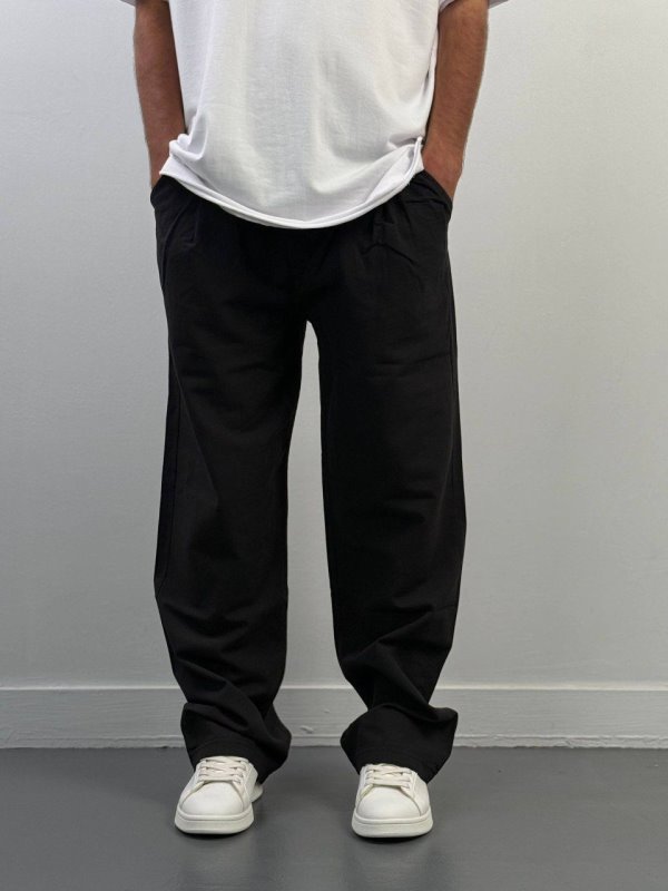 شلوار، شلوار لینن،شلوار مام فیت مردانه،شلوار لینن پسرانه،شلوار اسپرت