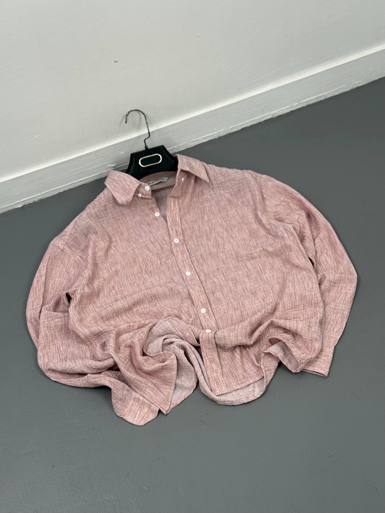 پیراهن مراکشی مردانه، پیراهن آستین بلند خنک، پیراهن مردانه،پیراهن