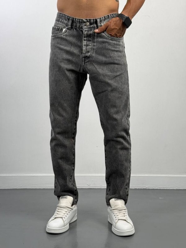 شلوار، شلوار جین،شلوار جین مام فیت مردانه،شلوار لی،شلوار مام فیت