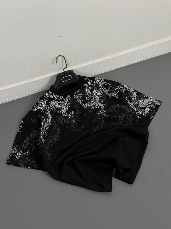 تیشرت پسرانه،تیشرت طرح دار،تیشرت مردانه،تیشرت خنک،تیشرت مردانه تابستان