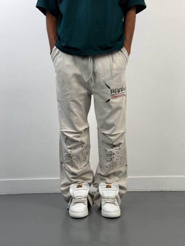 شلوار بگ مردانه،شلوار اسلش پسرانه،اسلش بگ،شلوار اسلش فلازنت،اسلش مردان