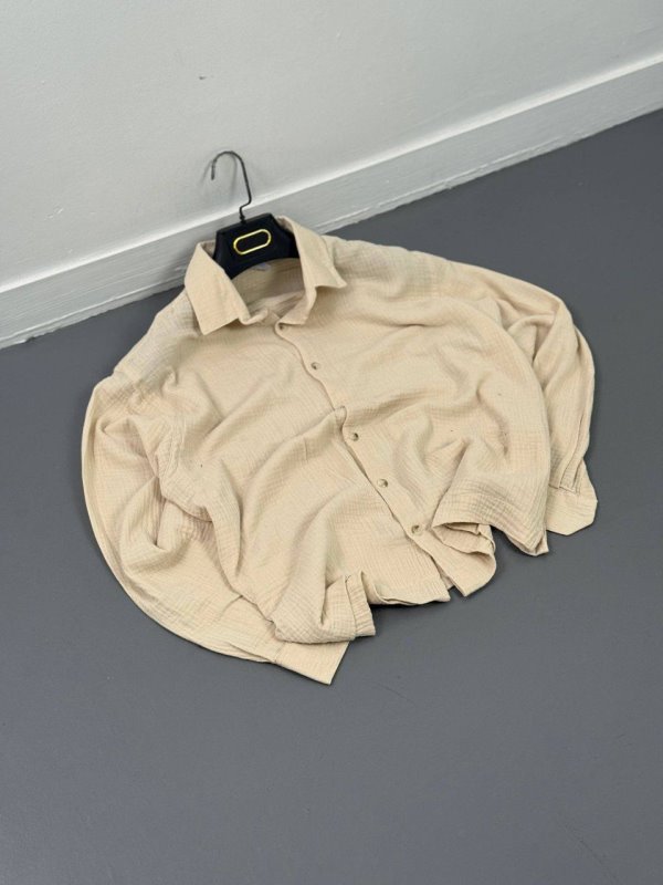 پیراهن مراکشی مردانه، پیراهن آستین بلند خنک، پیراهن مردانه،پیراهن