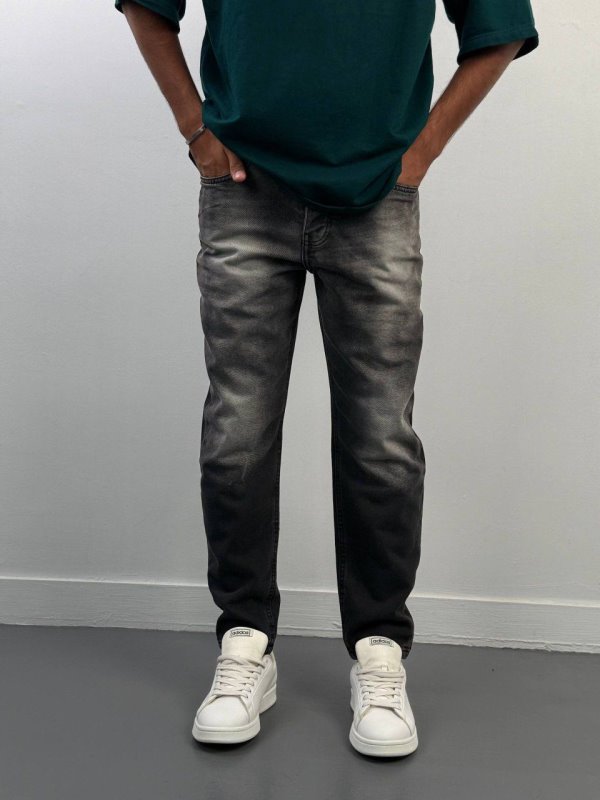 شلوار، شلوار جین،شلوار جین مام استایل مردانه،شلوار لی،شلوار استایل