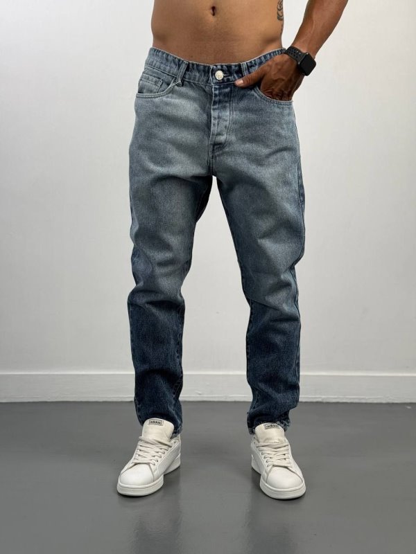 شلوار، شلوار جین،شلوار جین مام فیت مردانه،شلوار لی،شلوار مام فیت