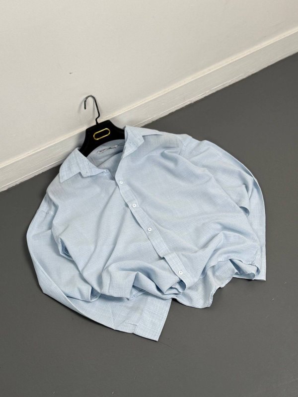 پیراهن مراکشی مردانه، پیراهن آستین بلند خنک، پیراهن مردانه،پیراهن