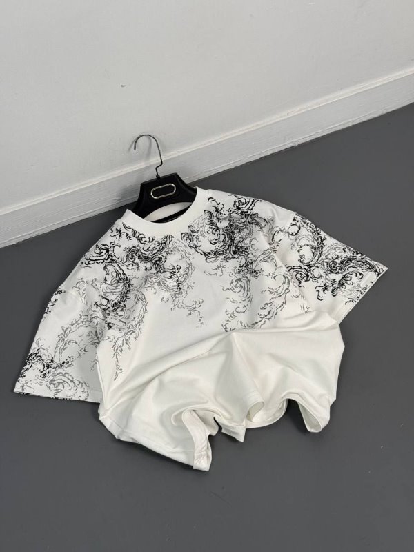 تیشرت پسرانه،تیشرت طرح دار،تیشرت مردانه،تیشرت خنک،تیشرت مردانه تابستان