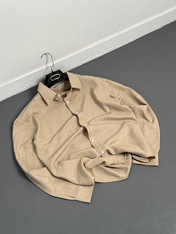 پیراهن مراکشی مردانه، پیراهن آستین بلند خنک، پیراهن مردانه،پیراهن