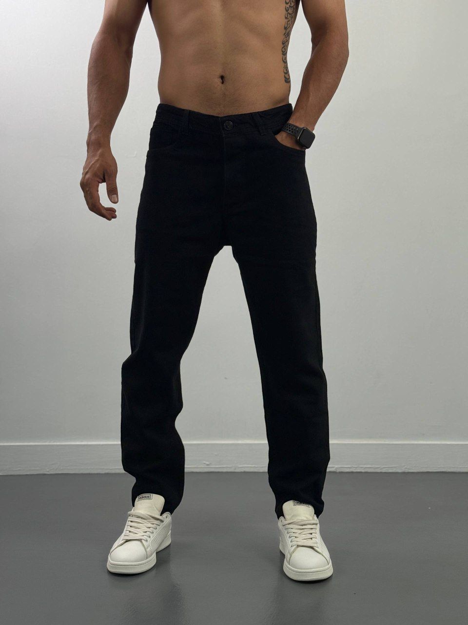 شلوار، شلوار جین،شلوار جین مام فیت مردانه،شلوار لی،شلوار مام فیت