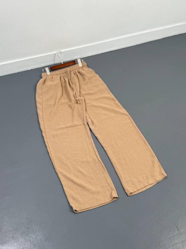 شلوار بگ،شلوار بگ پارچه ای،شلوار پارچه ای مردانه