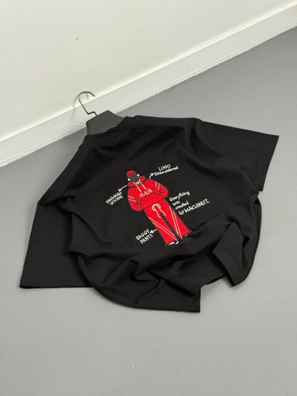 تیشرت پسرانه،تیشرت طرح دار،تیشرت مردانه،تیشرت خنک،تیشرت مردانه تابستان