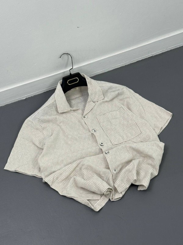 پیراهن مراکشی مردانه، پیراهن آستین بلند خنک، پیراهن مردانه،پیراهن