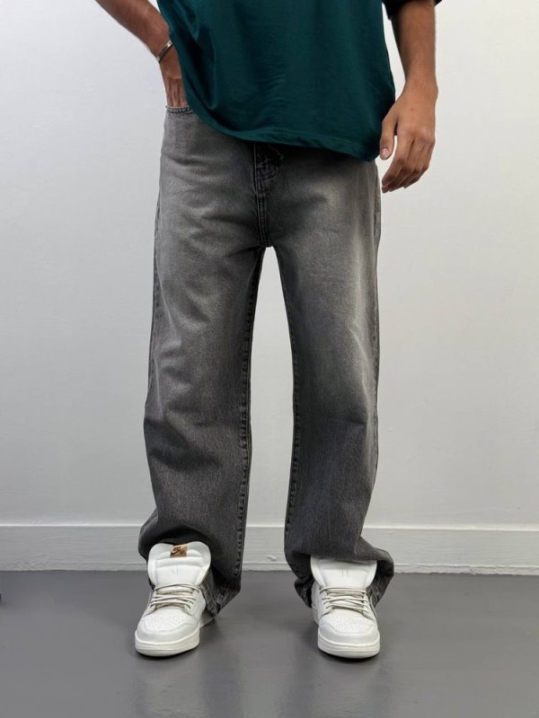 شلوار،شلوار جین،شلوار جین بگ مردانه،شلوار جین بگ پسرانه،شلوار بگ